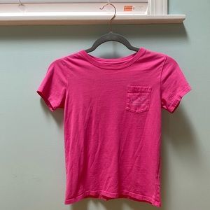 Girls Vineyard Vines Shirt